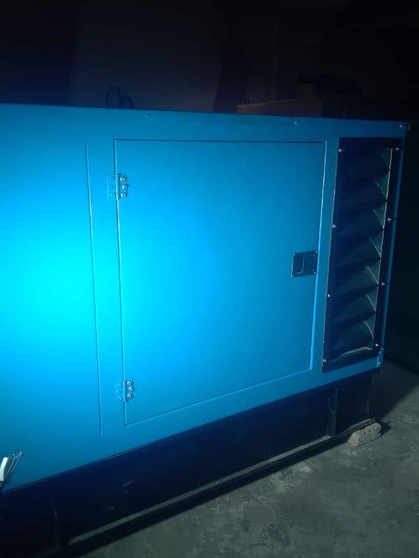 45Kva Generator 5