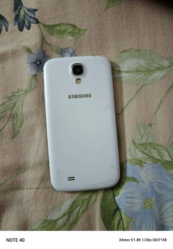 samsung s4 mobile for sale low price  03303011301 0