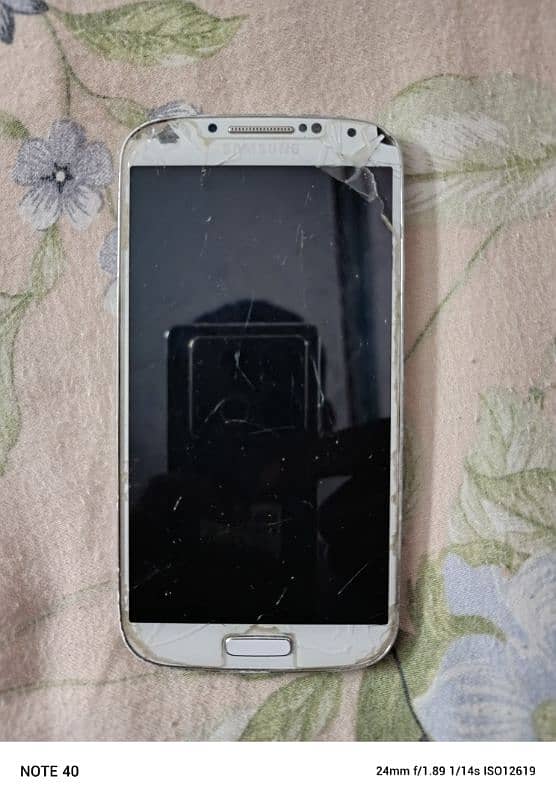 samsung s4 mobile for sale low price  03303011301 1