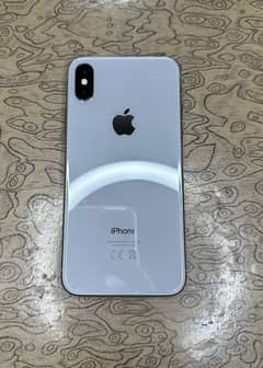 iphone X