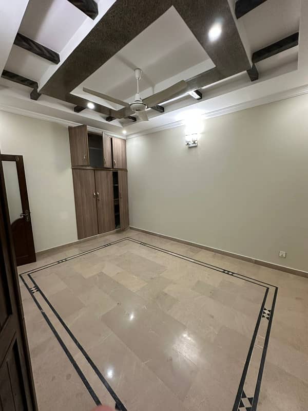 7 Marla Brand New Luxury Full House Is Available For Rent In G 14 Islamabad 12