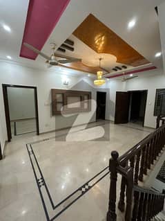 7 Marla Brand New Luxury Full House Is Available For Rent In G 14 Islamabad