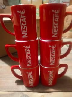 NESTLE NESCAFE VIP MUG QUALITY 100 TO 100