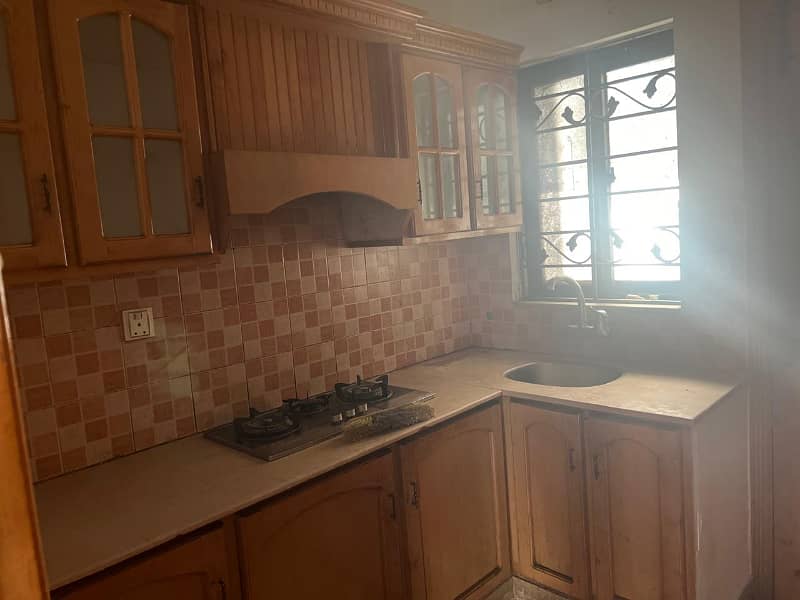 4 Marla Full House Is Available For Rent In G 13 Islamabad 9