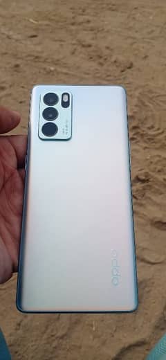 oppo reno 6 pro 5g edge screen 0