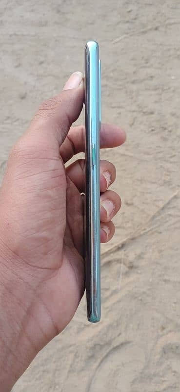 oppo reno 6 pro 5g edge screen 4