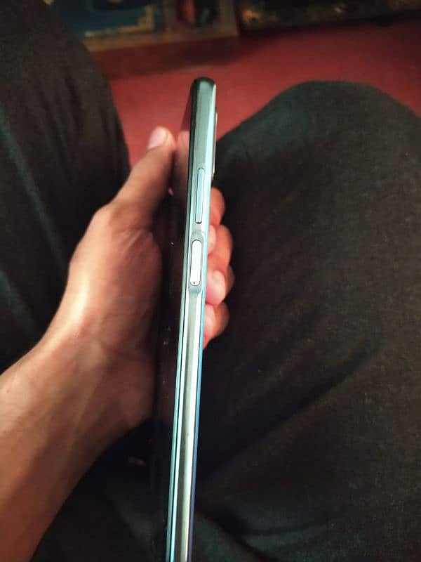 Huawei y9s 2