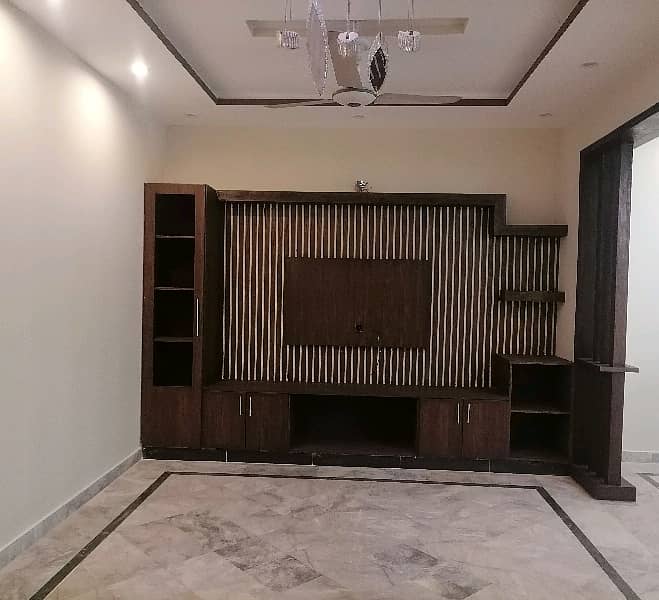 5 Marla House In Johar Town Is Available For sale 0