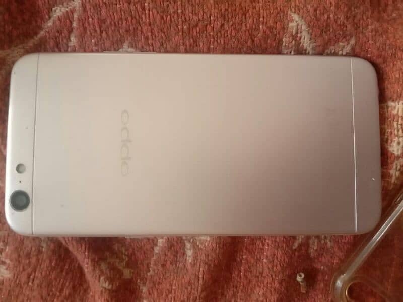 oppo A 57 4/64 3