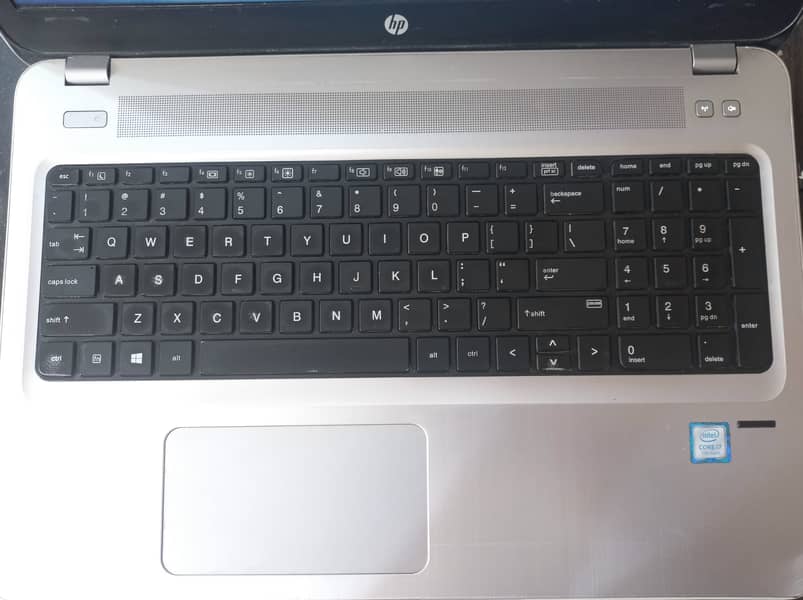 HP ProBook 15.6 ' in Best Condition (Metalic Body) 8/10 0