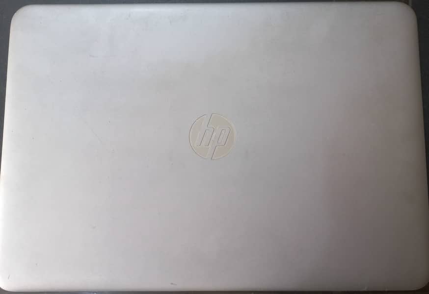 HP ProBook 15.6 ' in Best Condition (Metalic Body) 8/10 3