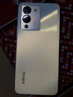 Infinix note 12