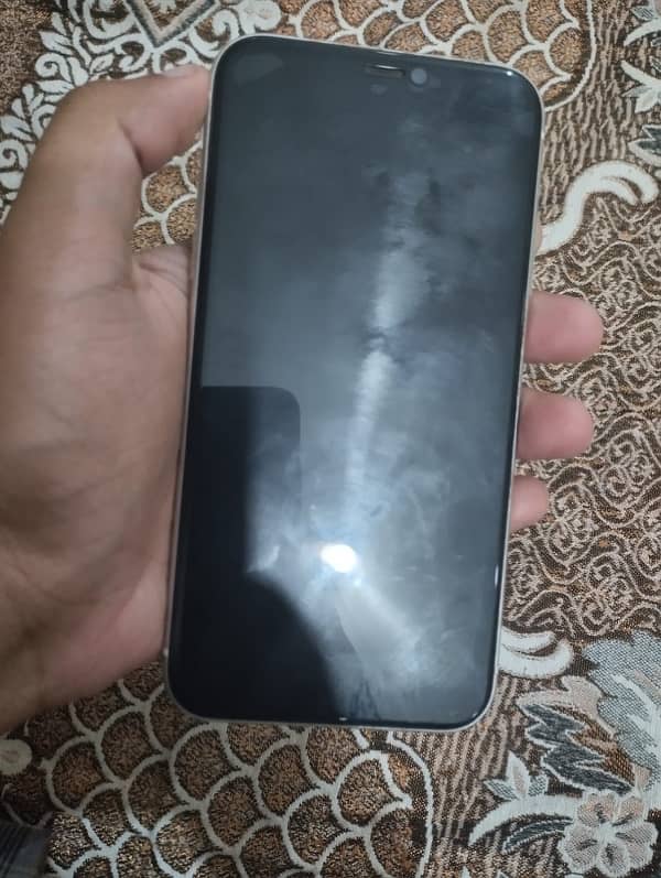 Iphone 11 128gb PTA Aprroved 87-BH 2