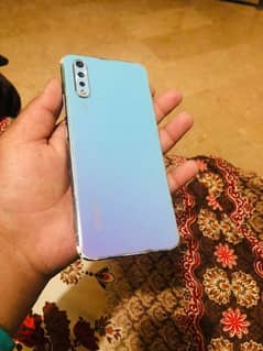 vivo s1 ,256 gb