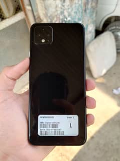 Google Pixel 4xl PTA Approved in very Cheap