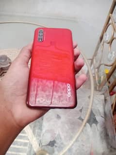 Oppo A31 Orignal set 10/10 condition 6/128