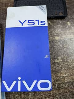 Vivo Y51s