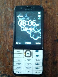 Nokia 230 Only Mobile All Okay FNF Rs. 2000