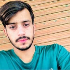 Ghulam Mohi uddin