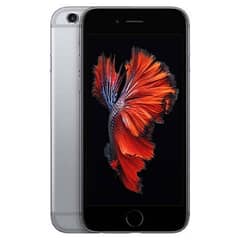 iPhone 6s plus 64 GB PTA condition 10/9 0