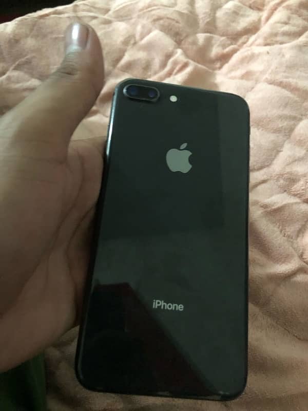 iPhone 8 Plus non 64 gb 0