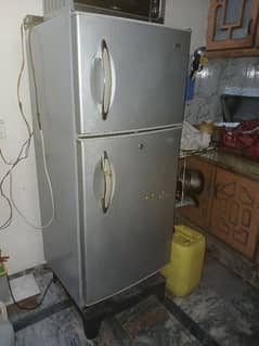 Haier Fridge in origional Condition