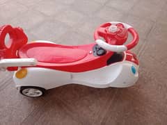 kids car