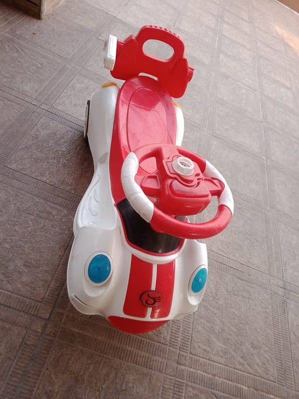 kids car 1