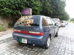 Suzuki Cultus VXR 2006 /0345/5400/654 0