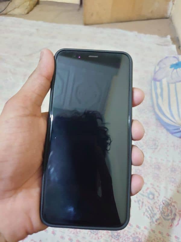 google pixel 4 3