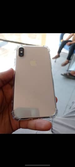 I phone xs 256 gb non pta condition 10 10 0