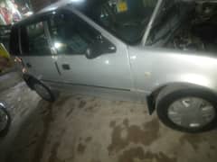 Suzuki Cultus VX 2002 0