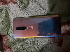 OnePlus 8 dual sim pta Vip with 65 charger