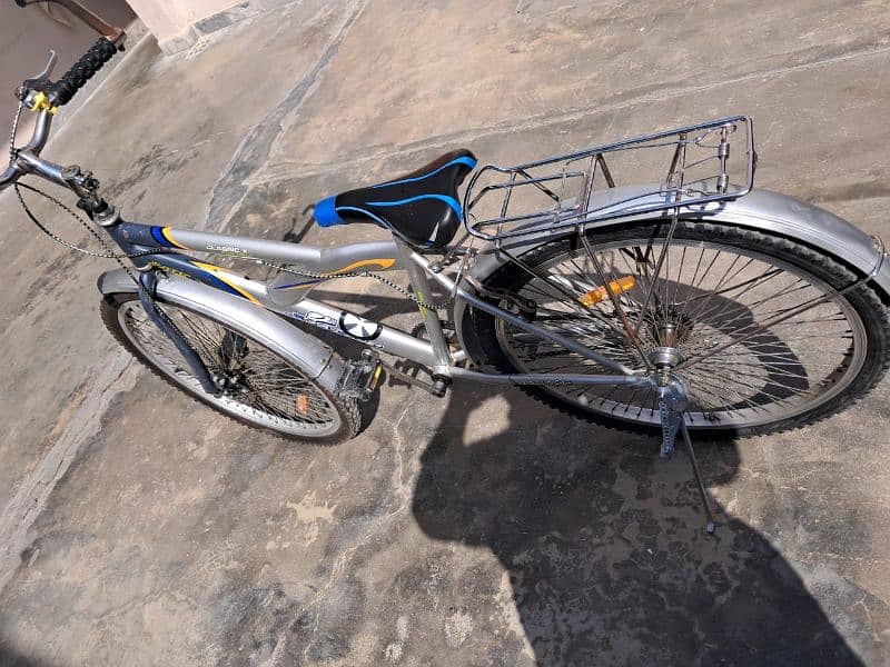 Cycle in good condition 7