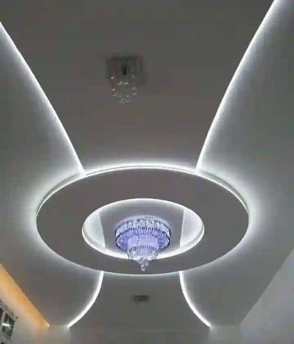 False ceiling 1