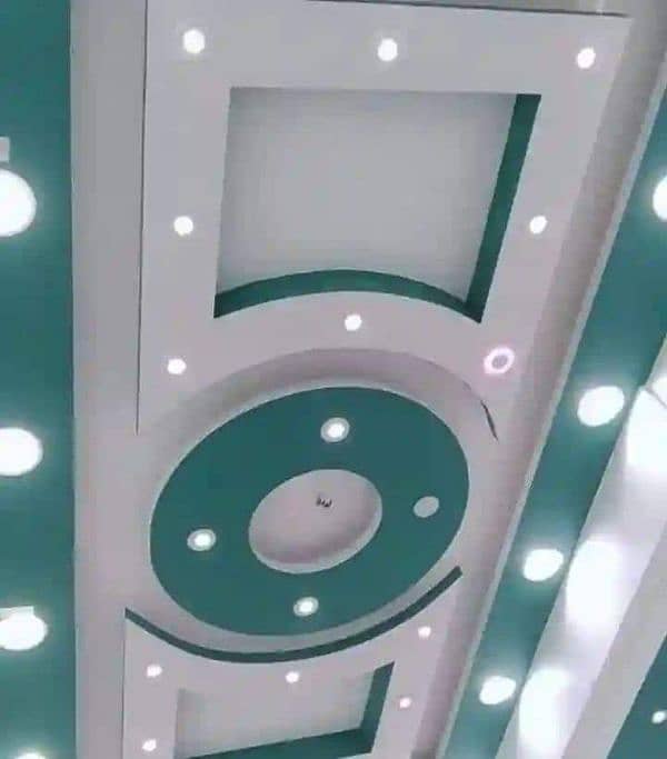 False ceiling 5