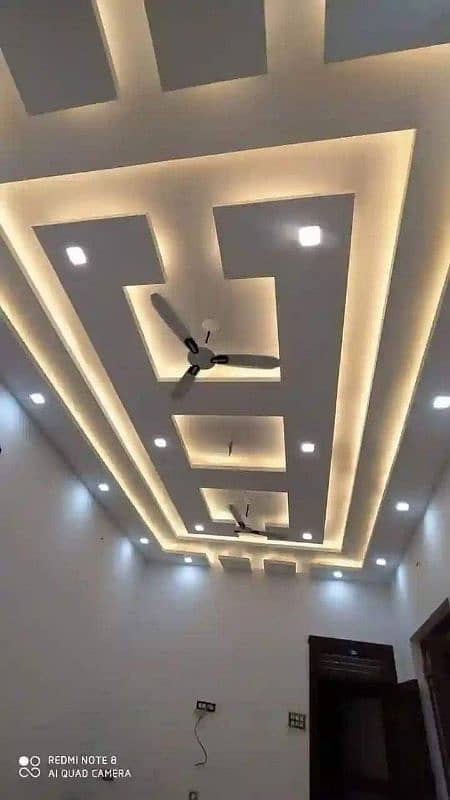 False ceiling 6