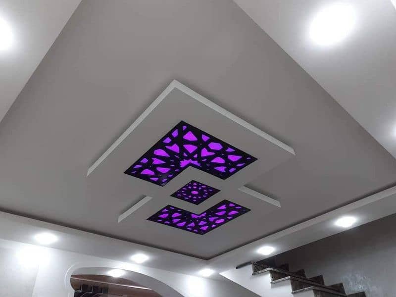 False ceiling 11