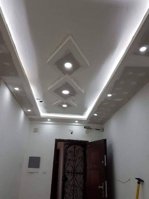 False ceiling 12