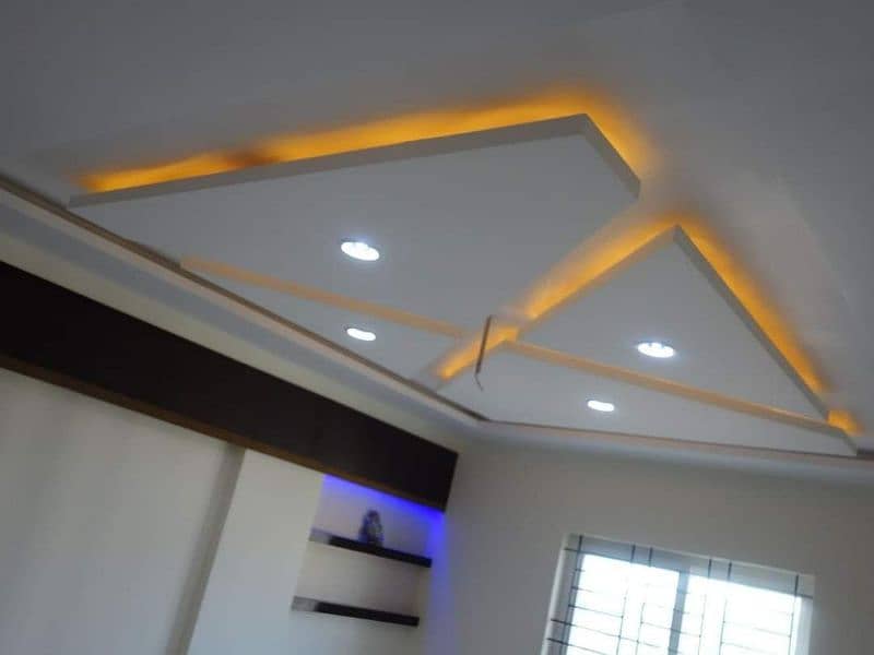 False ceiling 13