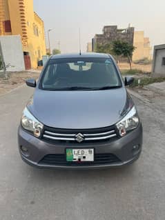 Suzuki Cultus VXL 2018 Better than Alto Wagon R City Gli Xli Swift 0