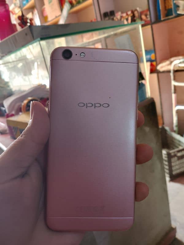 oppo a57.4.  64. Pta approve 3