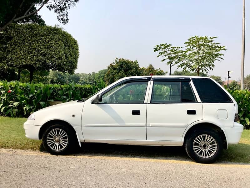 Suzuki Cultus VXR 2007 EFI (O323-4872-818) 7