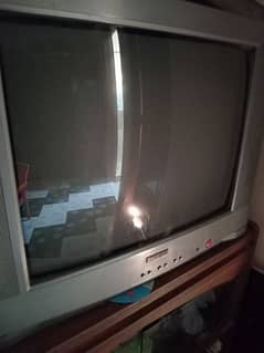 tv in good condition 0