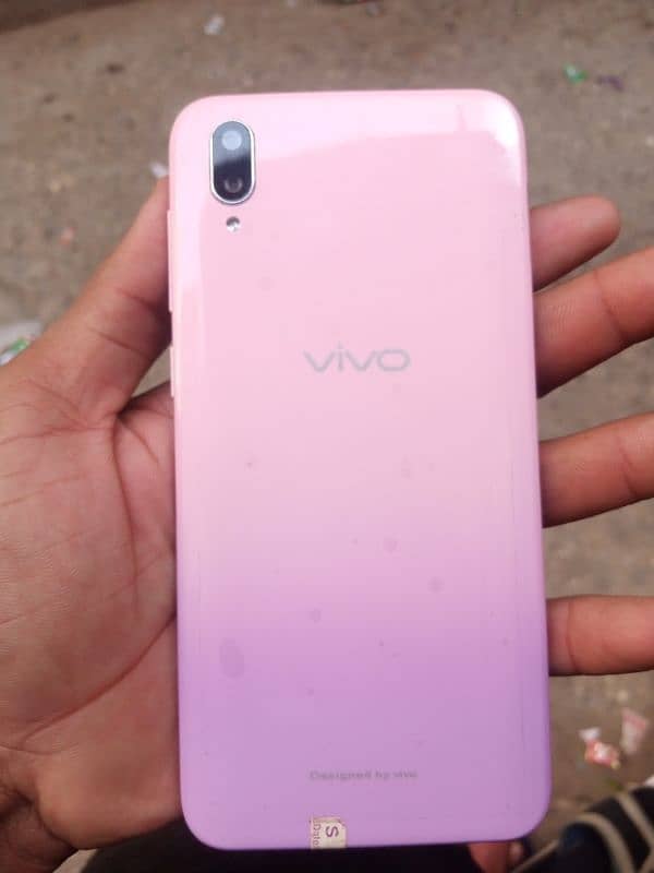 vivo 8GB 256memories For sale 1