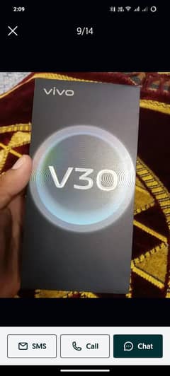 vivo V30,, 102,000 sai nechi walai contact na karain 0