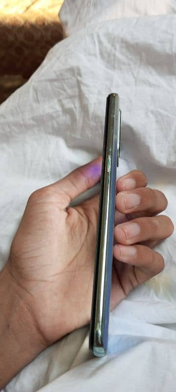 Oppo reno 6 condition 10/9 with original charger and box 2