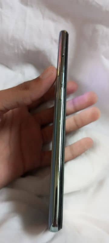 Oppo reno 6 condition 10/9 with original charger and box 3