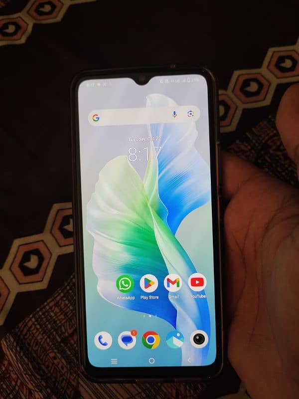 Vivo v23e 2