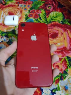 iphone Xr 64gb Non 0